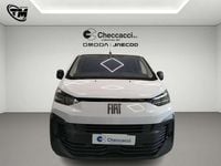 Usata Fiat Scudo 145 CV (106 kW) 2024 Bianco Furgone