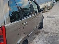 Usata Lancia Musa 90 CV (66 kW) 2007 Monovolume
