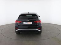Usata Audi Q3 Sportback S-Line 150 CV (110 kW) 2020 Nero SUV