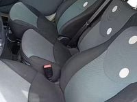 Usata Fiat Multipla 103 CV (75 kW) 2010 Monovolume