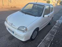 Occasion Fiat 600 54 ch (39 kW) 2010 Blanc Citadine