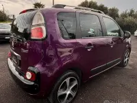 Occasion Citroën C3 Picasso Exclusive 99 ch (72 kW) 2017 Violet Monospace