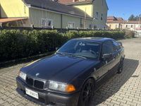 Usata BMW 318 140 CV (102 kW) 1993 Coupé