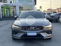 usata Volvo V60 D4 Geartronic Inscription