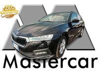 Usata Skoda Octavia Executive 116 CV (85 kW) 2020 Other Station wagon