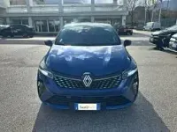 Usata Renault Clio Techno 90 CV (66 kW) 2025 Blu iron Utilitaria