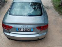 Usata Audi A5 190 CV (139 kW) 2010 Coupé