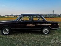 Brugt BMW 2002 1970 Rød Sedan