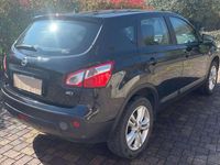 Usata Nissan Qashqai Acenta 103 CV (75 kW) 2010 SUV
