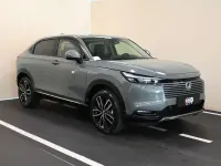Nuova Honda HR-V Advance 131 CV (96 kW) 2026 Verde SUV