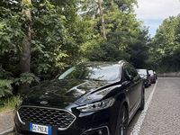 Usata Ford Mondeo Vignale 140 CV (102 kW) 2020 Station wagon