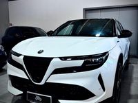 Usata Alfa Romeo GT Junior Edizione Speciale 135 CV (99 kW) 2025 Bianco Station wagon