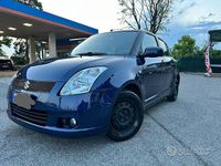 Usata Suzuki Swift GL 92 CV (67 kW) 2005 Utilitaria