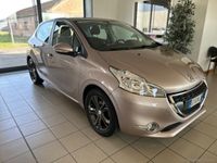 usata Peugeot 208 BlueHDi 75 5p. Active