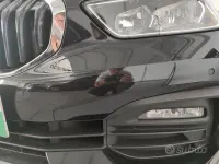 Usata BMW 118 Advantage 150 CV (110 kW) 2023 Nero Berlina
