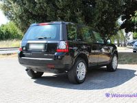 Usata Land Rover Freelander 2 HSE 160 CV (117 kW) 2010 Nero SUV