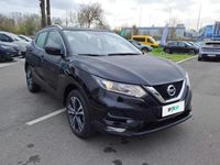 usata Nissan Qashqai 1.3 MHEV 140 Tekna