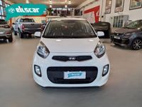 usata Kia Picanto 1.0 12V 5 porte