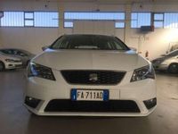 usata Seat Leon ST 2.0 TDI 150 CV 4DRIVE Start/Stop