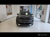 Usata Citroën C5 Shine 131 CV (96 kW) 2023 Grigio artense Station wagon