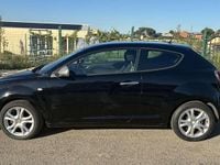 Usata Alfa Romeo MiTo Distinctive 95 CV (69 kW) 2012 Utilitaria