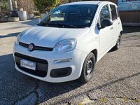 Usata Fiat Panda 69 CV (50 kW) 2016 Bianco Utilitaria