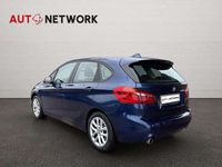 Gebraucht BMW 225 Active Tourer iPerformance 136 PS (100 kW) 2019 Blau Van / Kleinbus