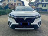 Usata Suzuki SX4 S-Cross 129 CV (94 kW) 2023 SUV
