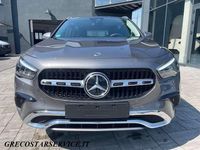 Usata Mercedes GLA250 Advanced 163 CV (119 kW) 2024 Montagna SUV