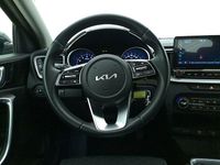 Usata Kia XCeed 160 CV (117 kW) 2022 Grigio SUV