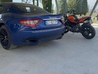 Usata Maserati Granturismo 460 CV (338 kW) 2015 Coupé