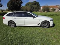 Occasion BMW 520 M Sport 190 ch (139 kW) 2017 Break
