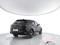 Usata Alfa Romeo Tonale Veloce 160 CV (117 kW) 2024 Nero SUV