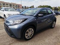 Usata Toyota Aygo X Active 72 CV (52 kW) 2024 Grigio SUV