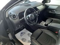 usata Mercedes B200 d Automatic Sport