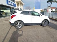 usata Opel Mokka X 1.6 CDTI Ecotec 136CV 4x2 aut. Innovation