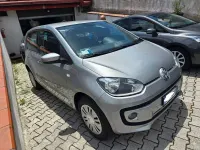 Usata VW up! 60 CV (44 kW) 2014 Utilitaria