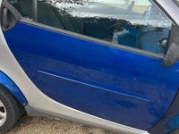 Usata Smart #1 200 kW (272 CV) 2000 Blu SUV