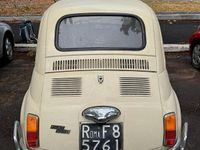 Usata Fiat 500L 1960 Monovolume