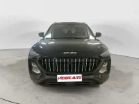Usata DR DR 7.0 174 CV (127 kW) 2023 Nero SUV