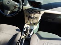 usata Opel Astra Astra 1.7 16V CDTI cat 5 porte Elegance