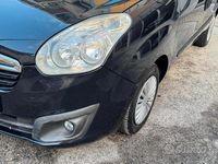 Occasion Opel Combo 105 ch (77 kW) 2014 Gris Monospace