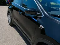 Usata Kia Sportage 115 CV (84 kW) 2018 Nero SUV