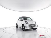 Usata Smart ForTwo Electric Drive Pulse 40 kW (55 CV) 2022 Bianco