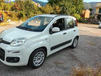 Usata Fiat Panda Lounge 69 CV (50 kW) 2019 Utilitaria
