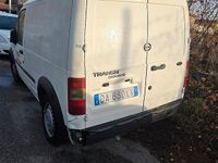 Usata Ford Transit 90 CV (66 kW) 2005 Monovolume
