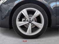 Usata Audi A1 Sportback Admired 95 CV (69 kW) 2022 Grigio manhattan metallizzato Utilitaria