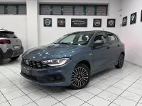 Usata Fiat Tipo S 131 CV (96 kW) 2024 Bluazzurro Berlina