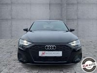Usata Audi A3 Advanced 204 CV (150 kW) 2022 Nero Berlina