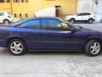 Usata Opel Calibra 204 CV (150 kW) 1996 Blu Coupé